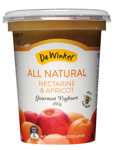 Nectarine & Apricot